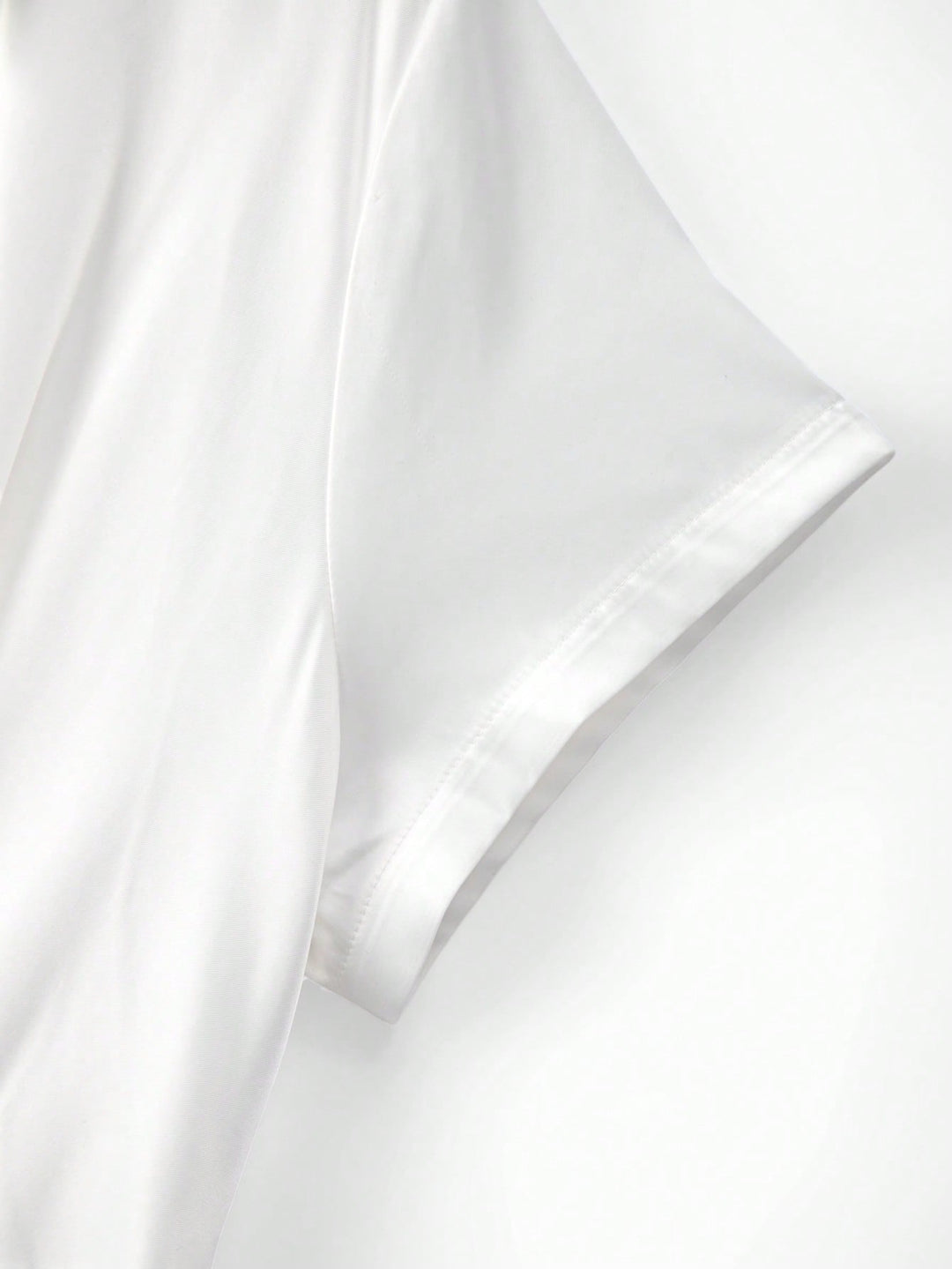 Rochie SHEIN, alb
