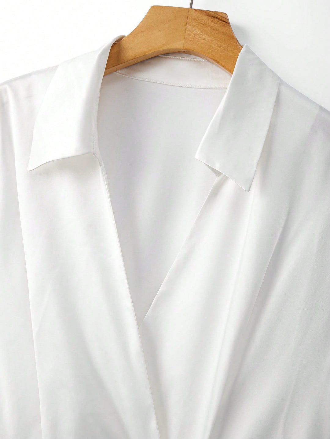 Rochie SHEIN, alb