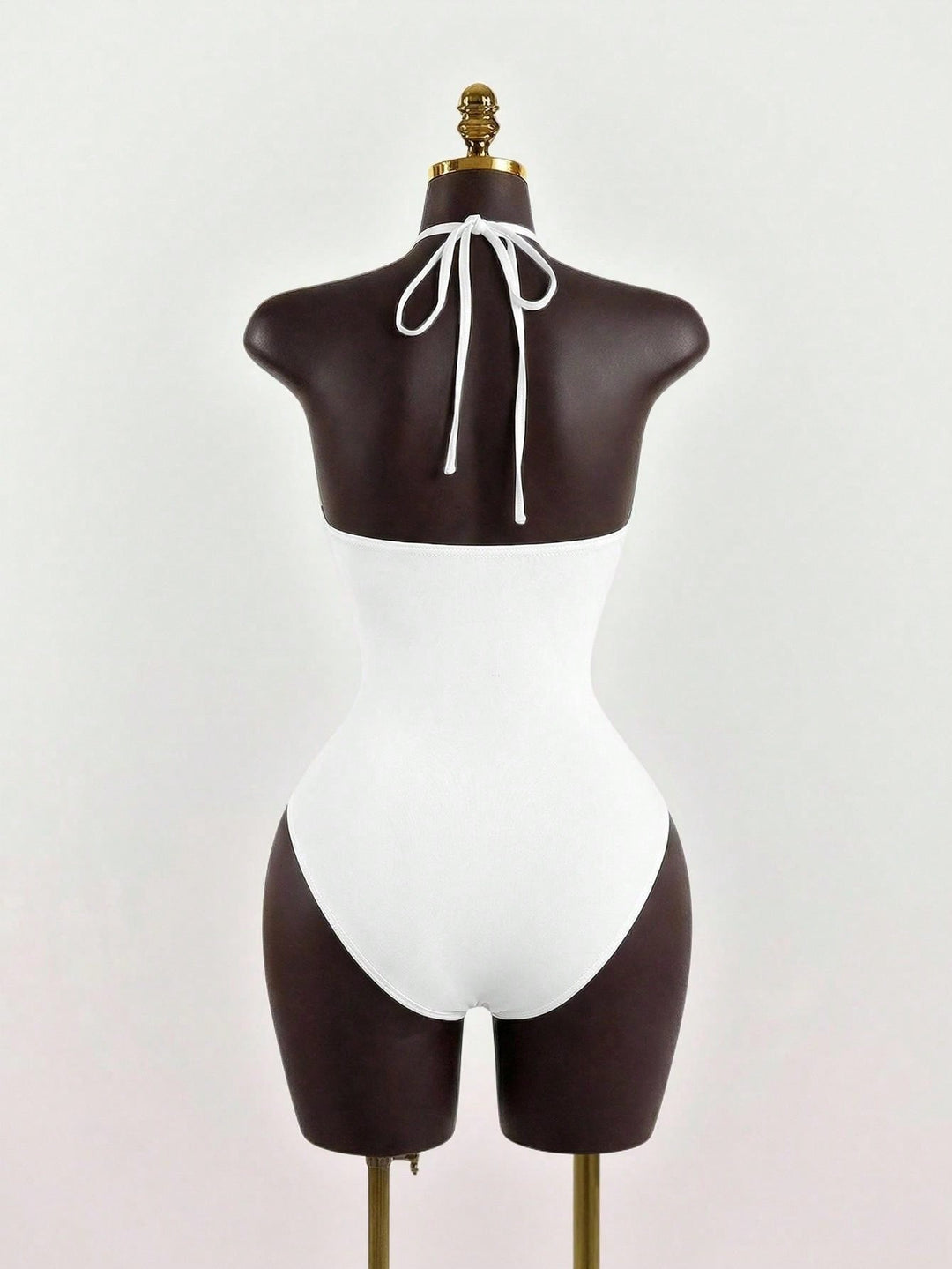 Body SHEIN, alb