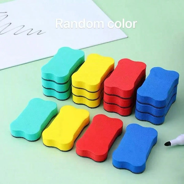 Set markere colorate pentru tablă SHEIN, mix culori