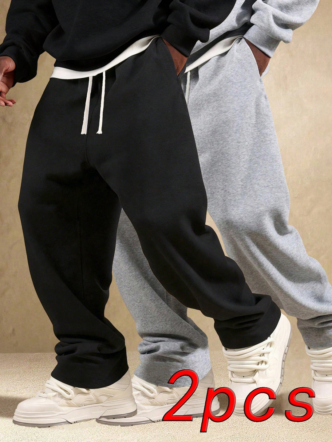 Pantaloni SHEIN, mix culori