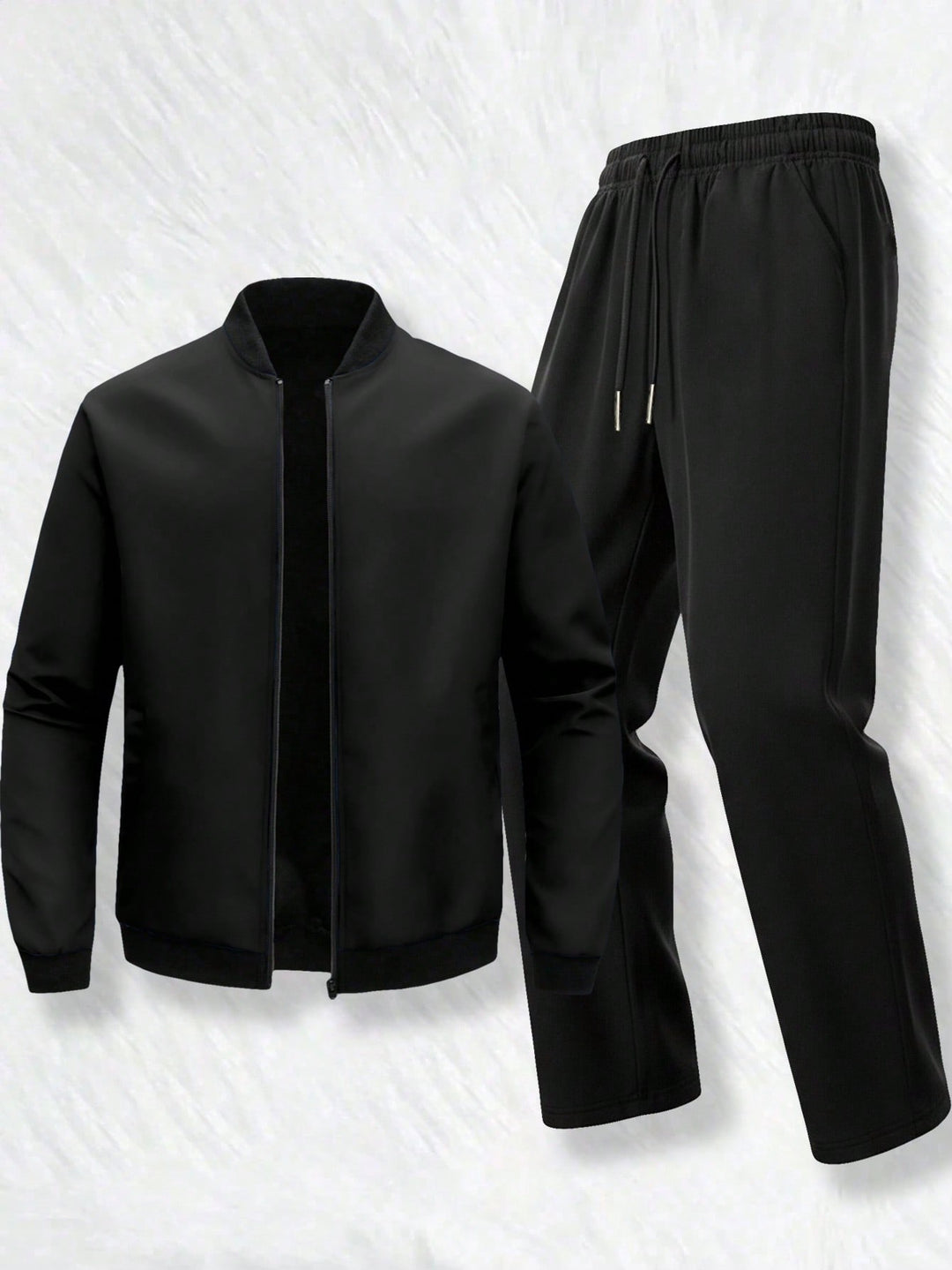 Compleu SHEIN, negru