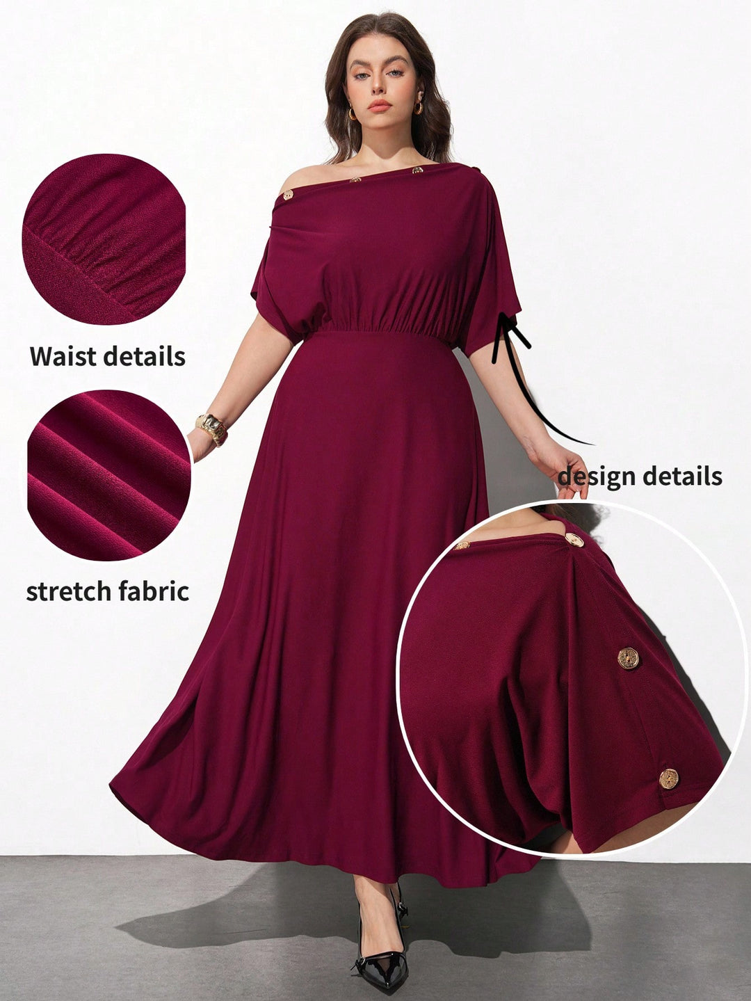 Rochie SHEIN