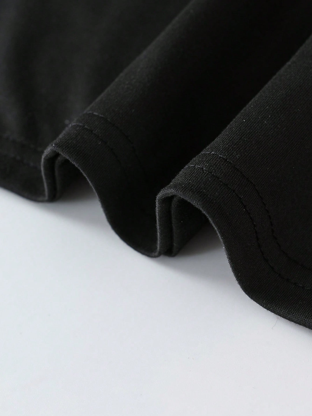 Tricou SHEIN, negru