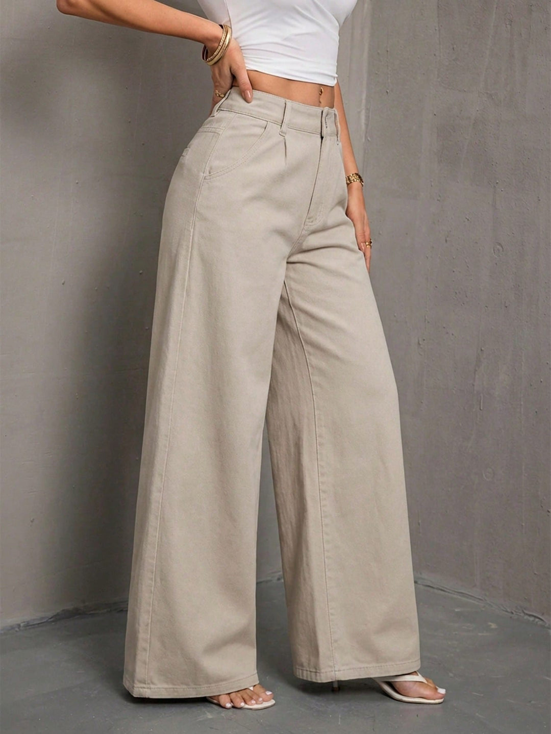 Jeans SHEIN