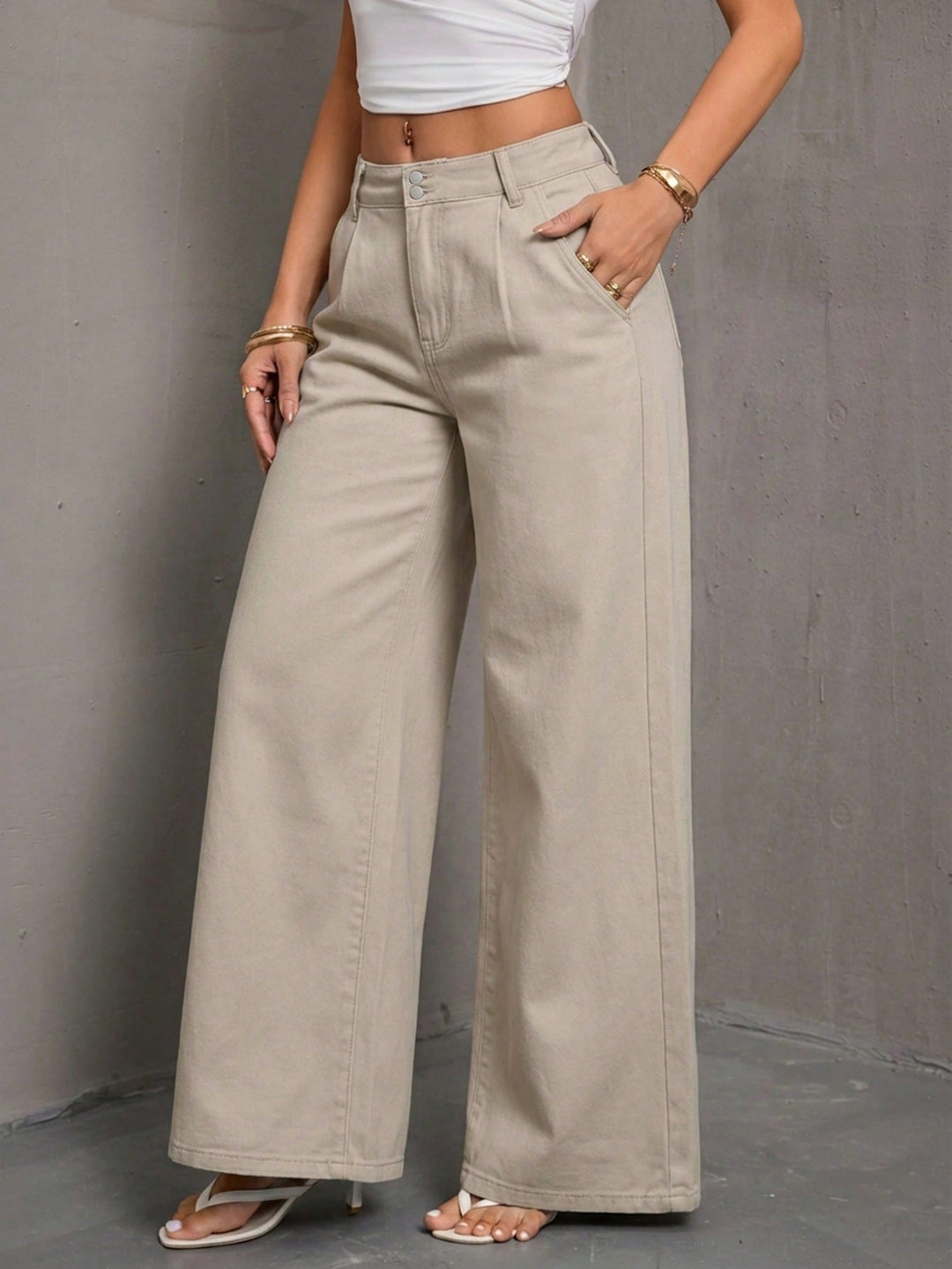 Jeans SHEIN