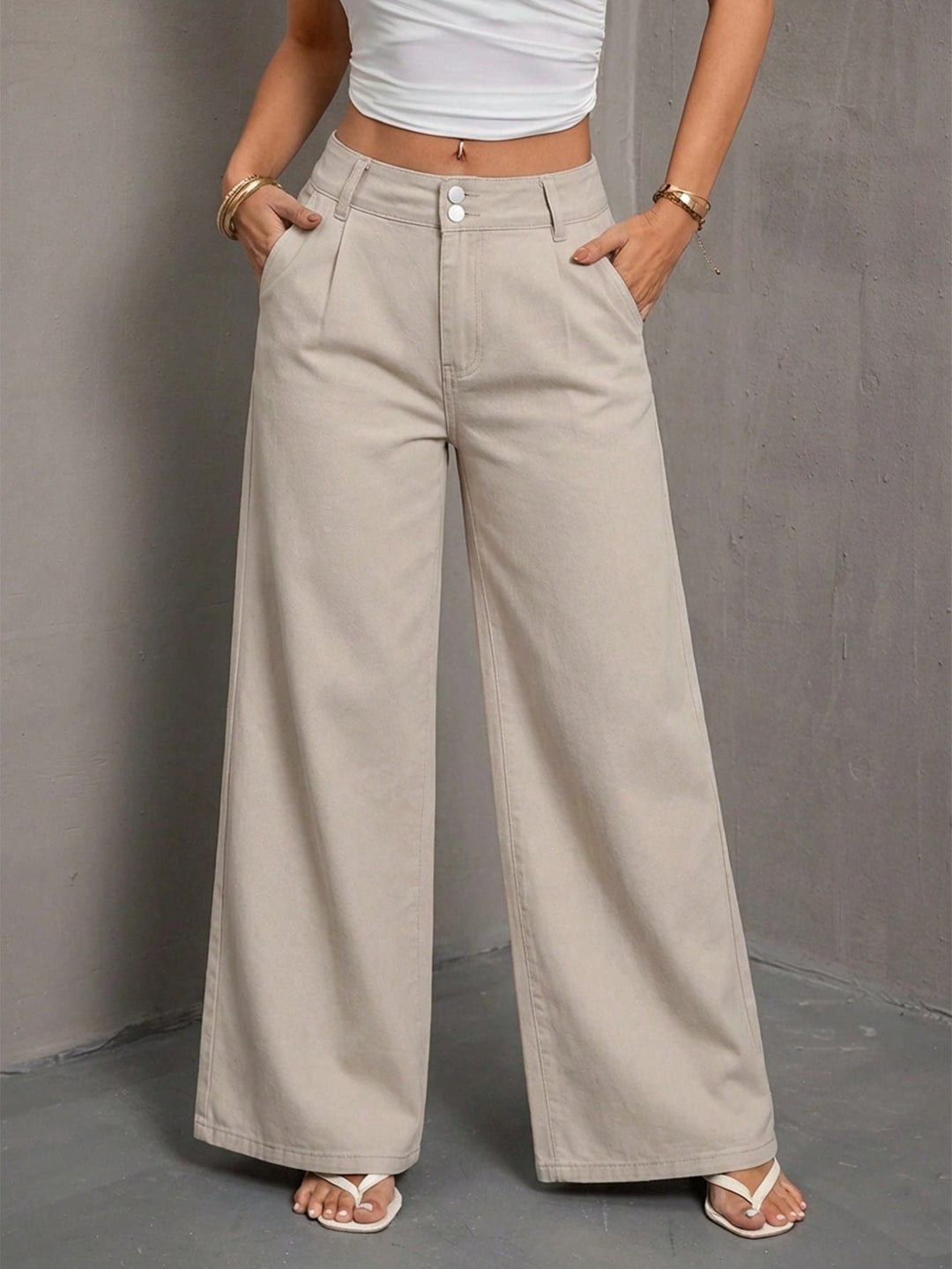 Jeans SHEIN