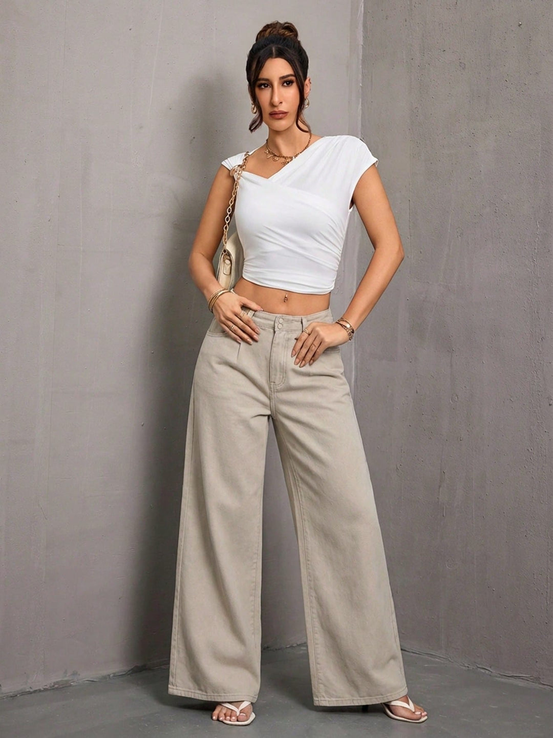 Jeans SHEIN