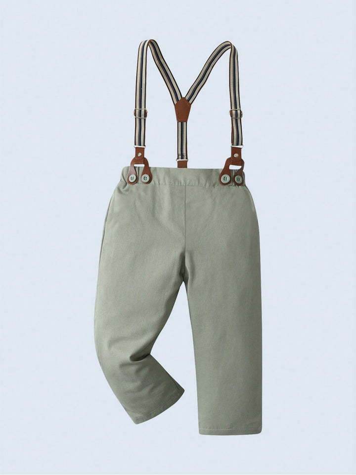 Costum SHEIN, verde