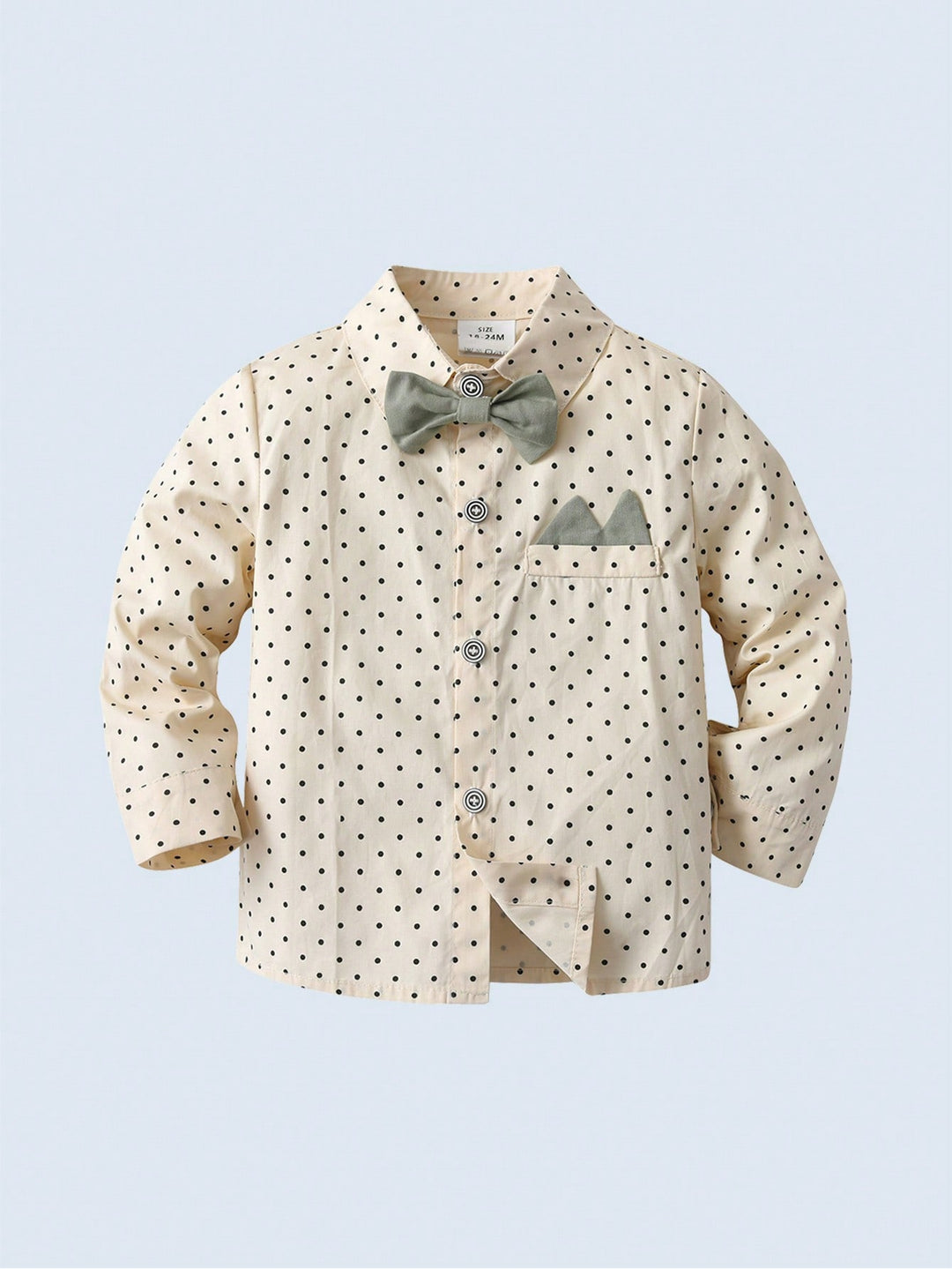 Costum SHEIN, verde