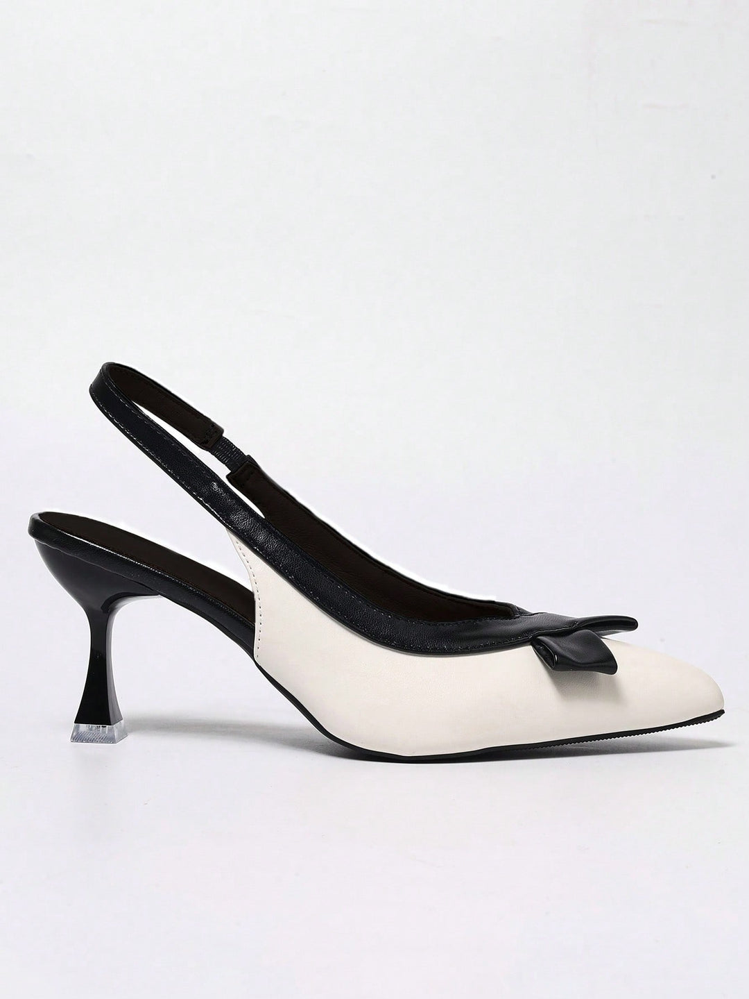 Sandale SHEIN, negru