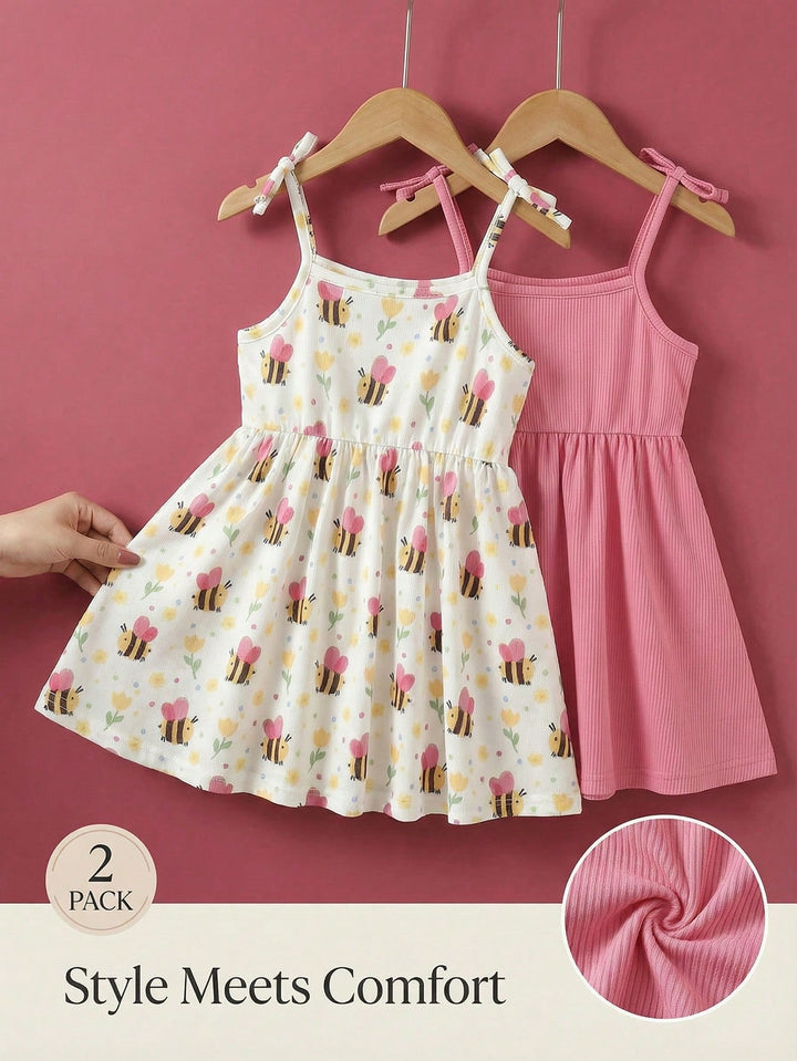 Set rochii SHEIN, mix culori