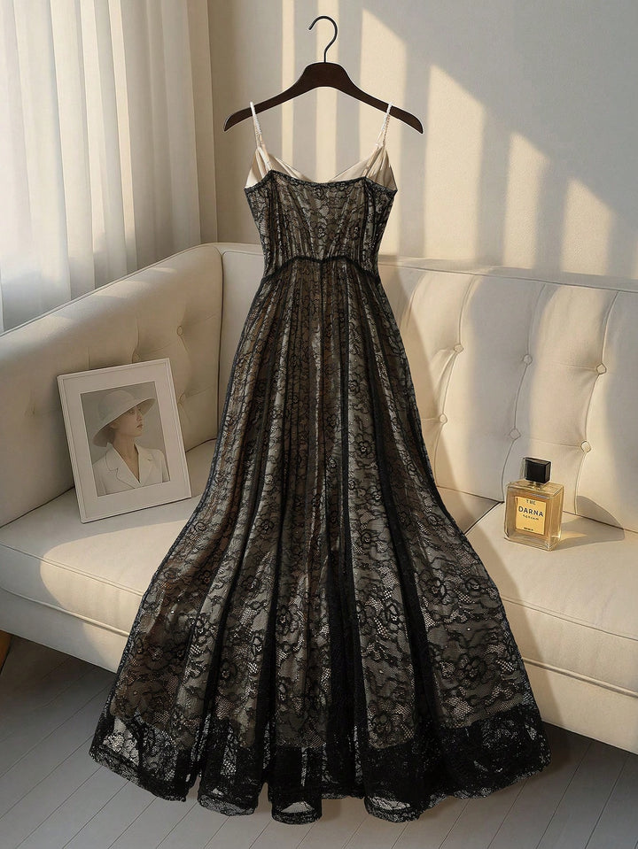 Rochie SHEIN, negru
