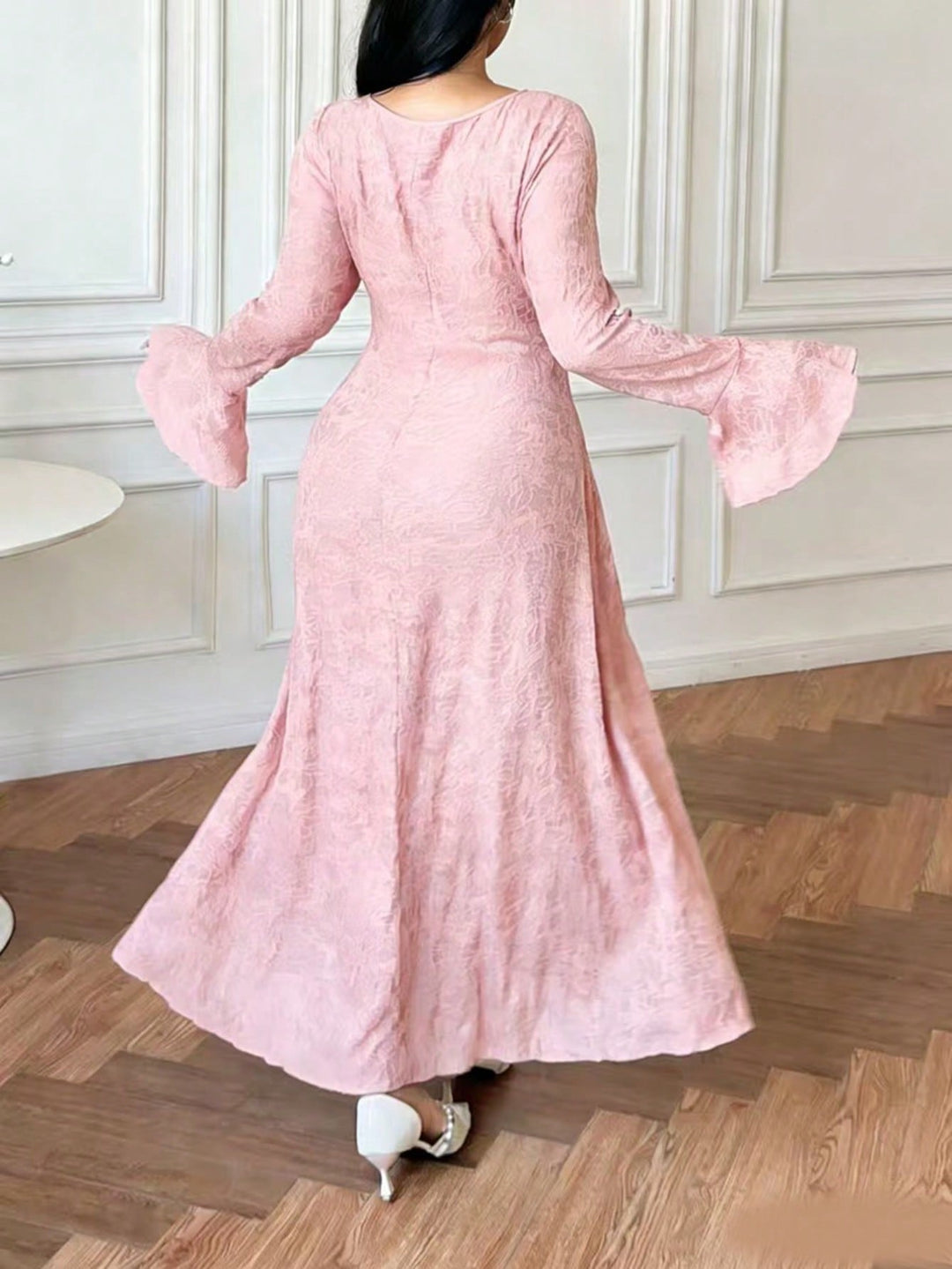 Rochie SHEIN, roz