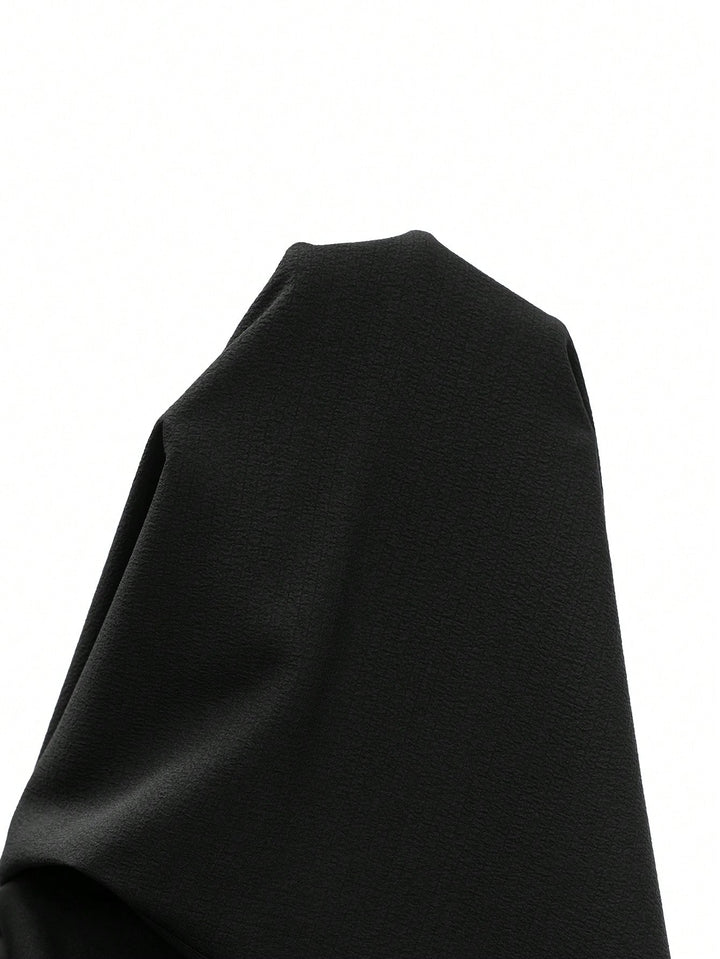 Compleu SHEIN, negru