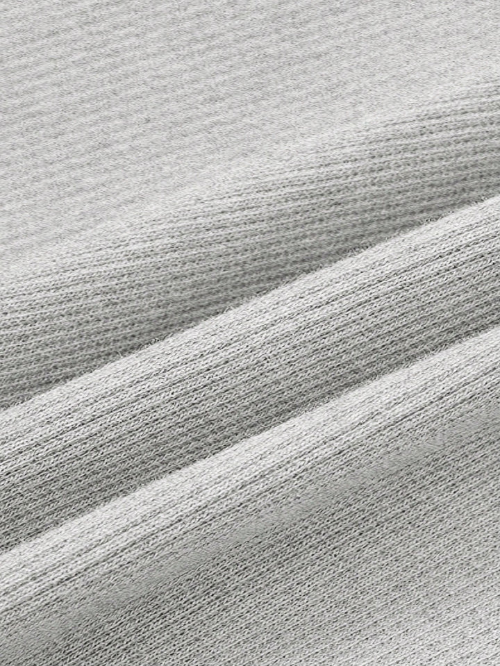 Pantaloni SHEIN, gri