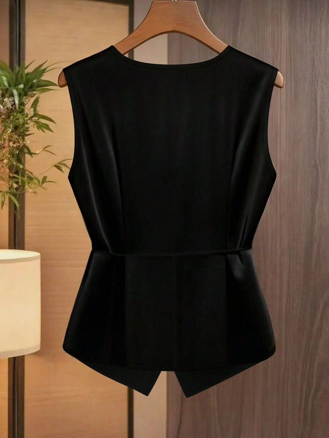 Bluza SHEIN, negru