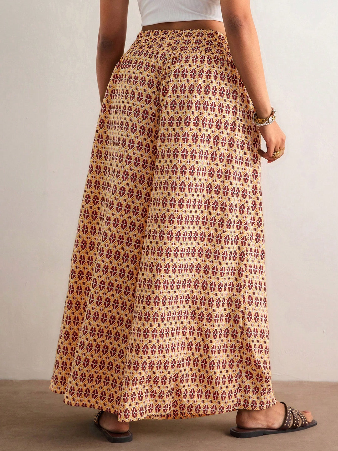 Pantaloni SHEIN, mix culori