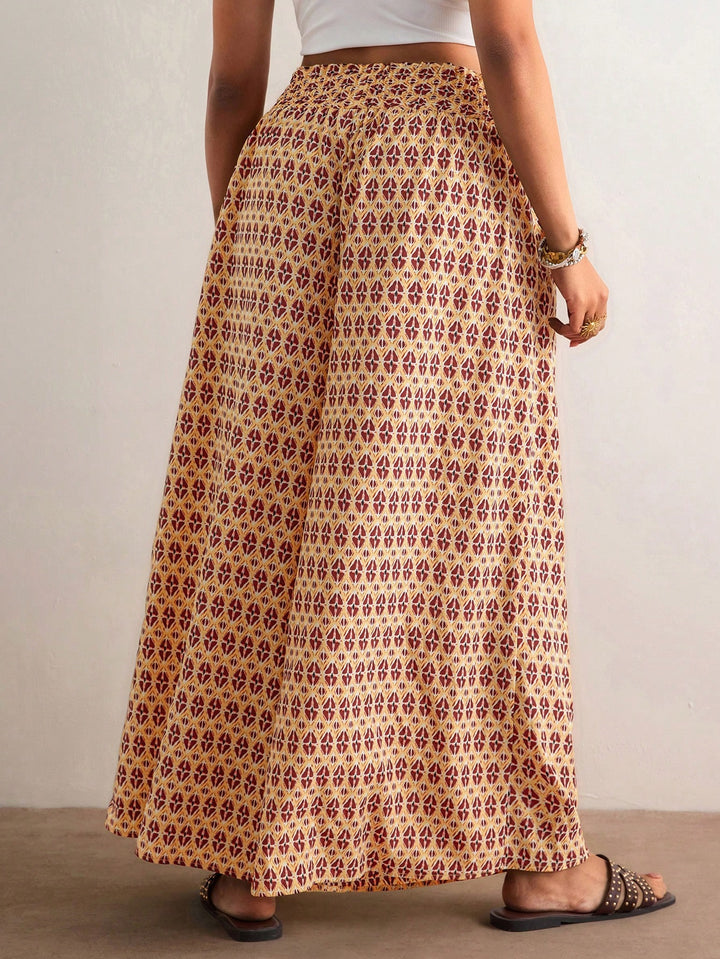 Pantaloni SHEIN, mix culori