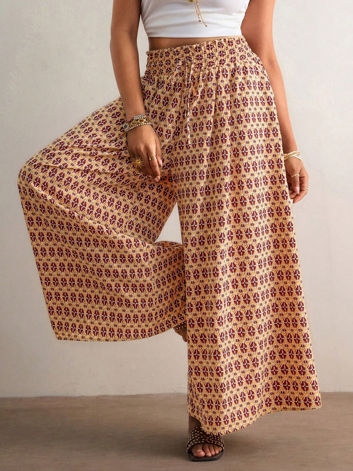 Pantaloni SHEIN, mix culori