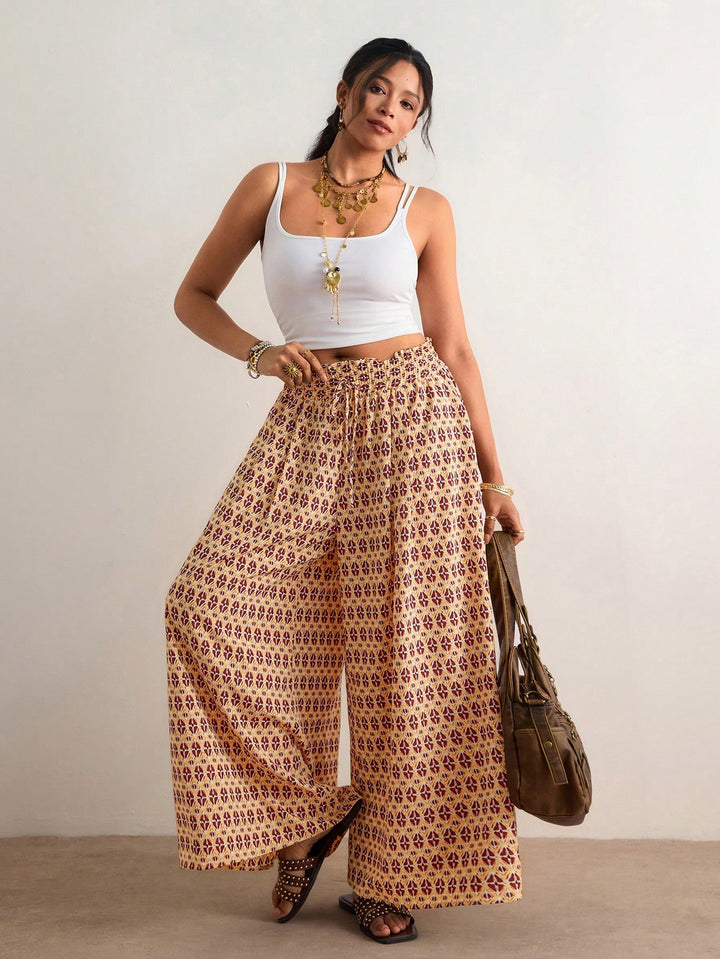 Pantaloni SHEIN, mix culori