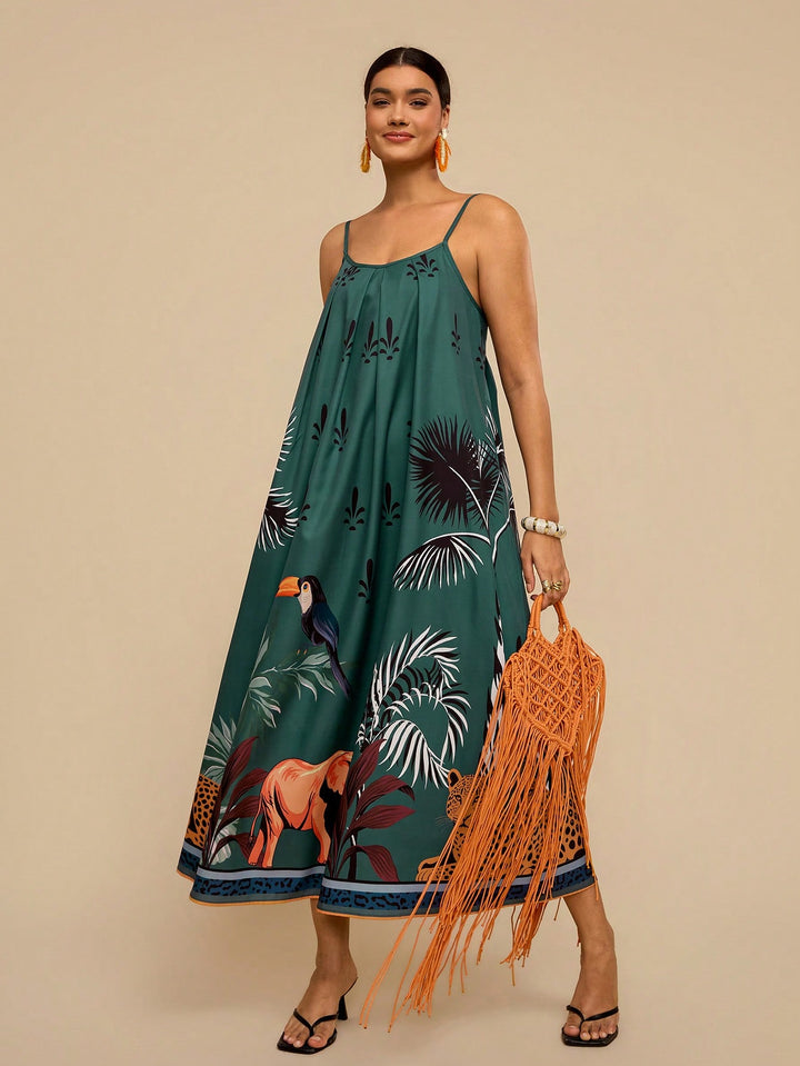 Rochie SHEIN, mix culori