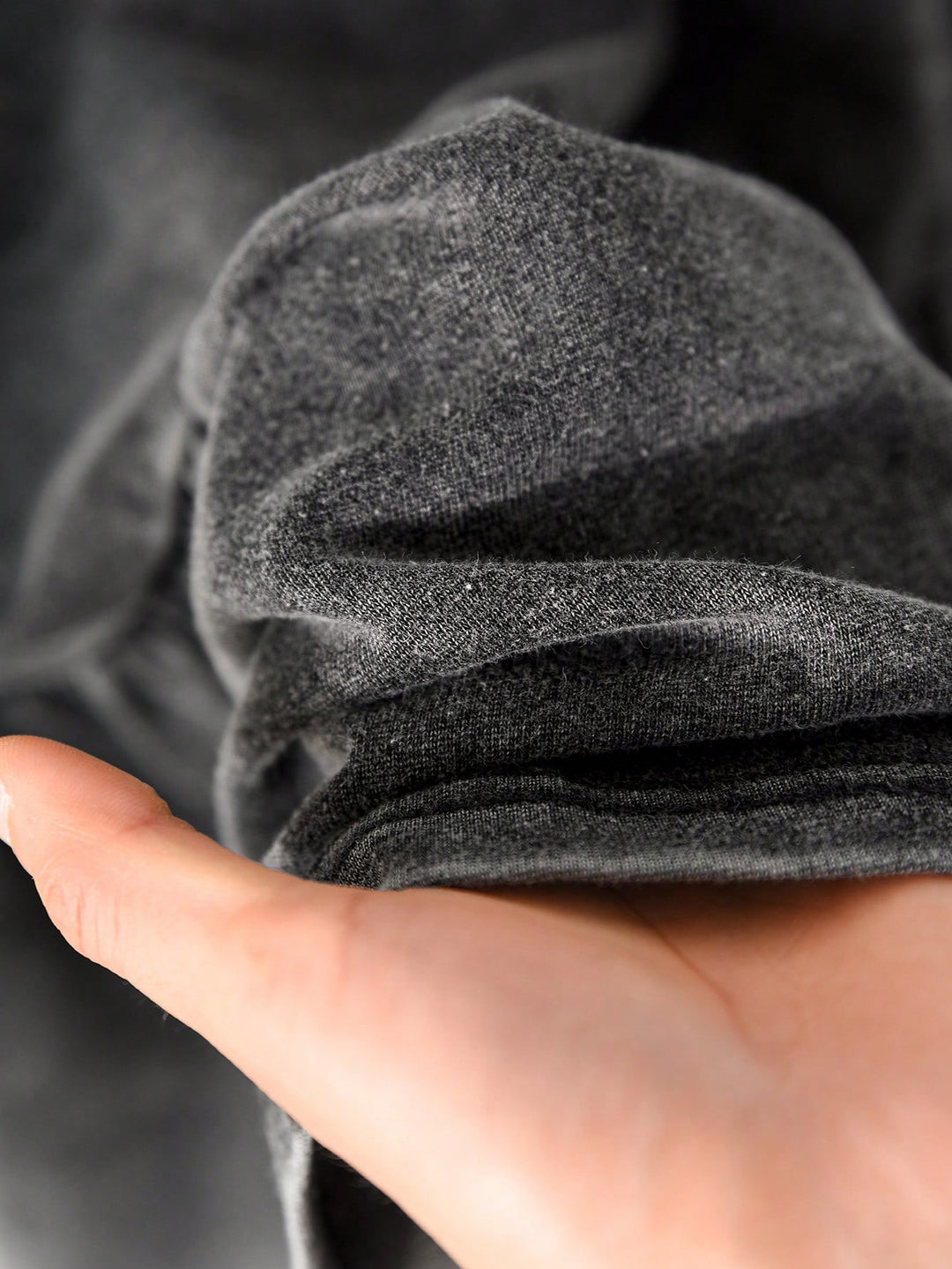 Tricou SHEIN, negru