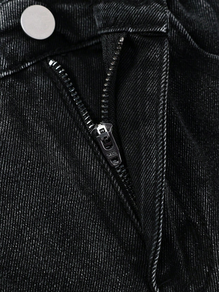 Jeans SHEIN