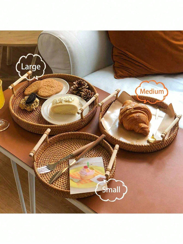 SHEIN Tray, mixed colours