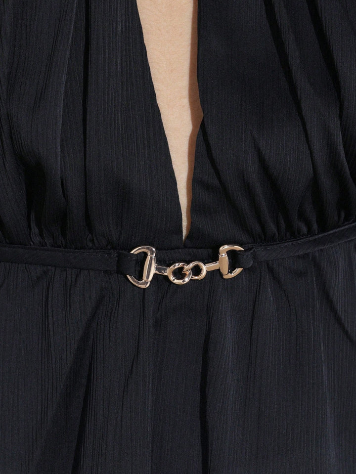 Top SHEIN, bej