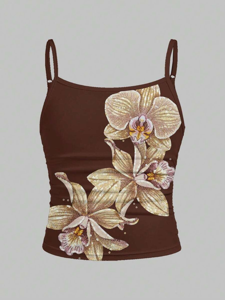Set topuri SHEIN, mix culori