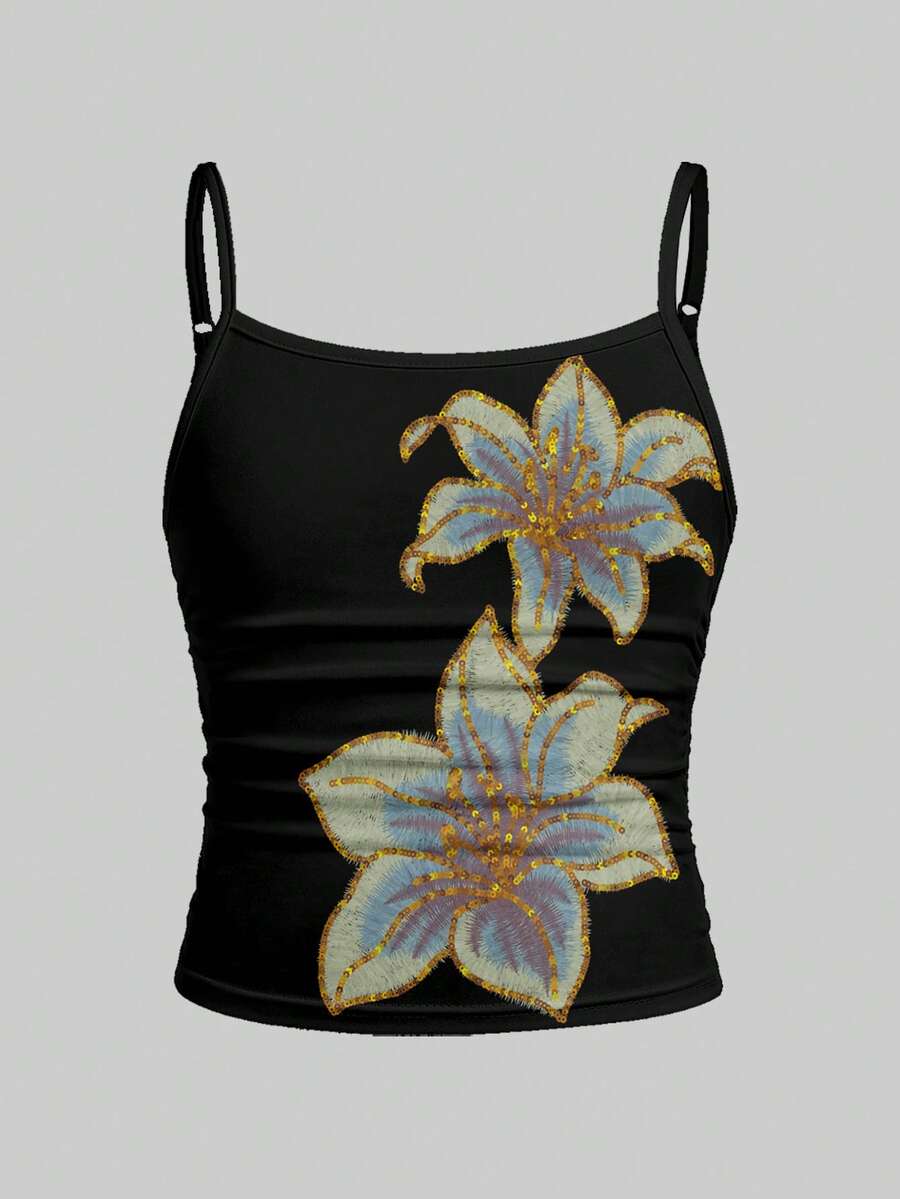 Set topuri SHEIN, mix culori