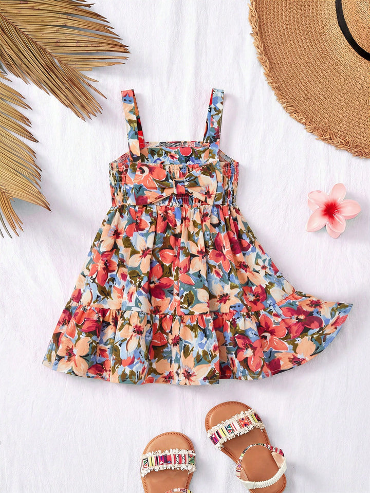 Rochie SHEIN, mix culori