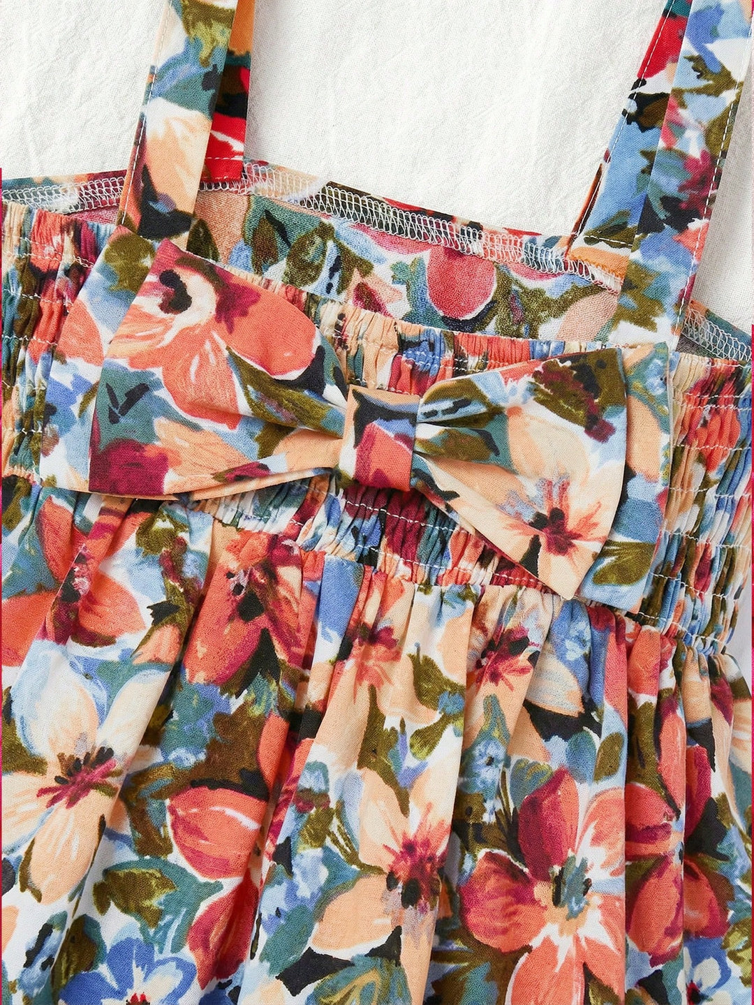 Rochie SHEIN, mix culori