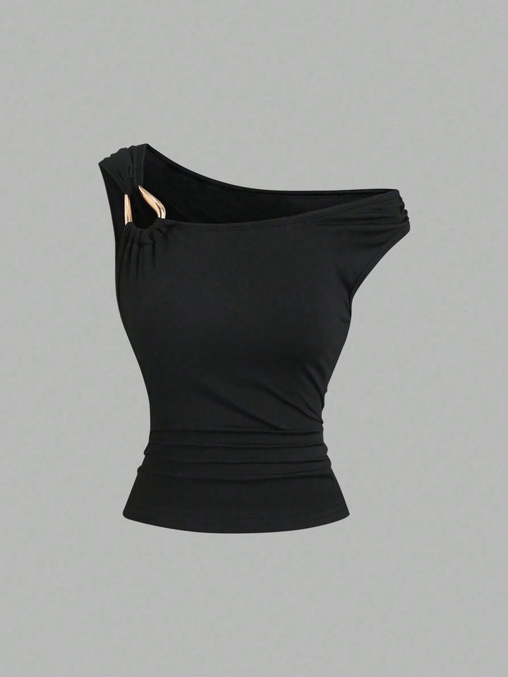 Set topuri SHEIN, mix culori