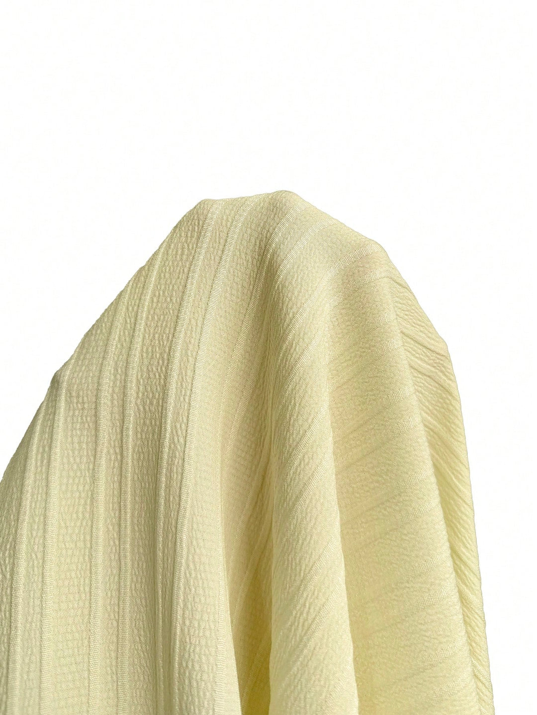 Rochie midi SHEIN, galben