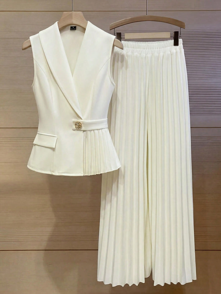 Costum SHEIN, galben