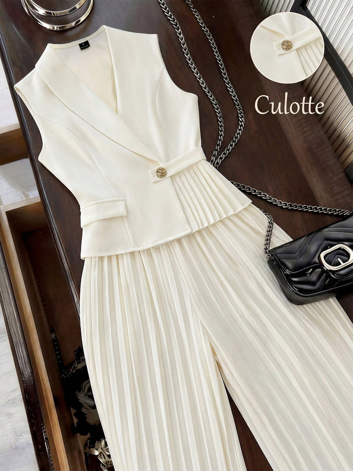Costum SHEIN, galben
