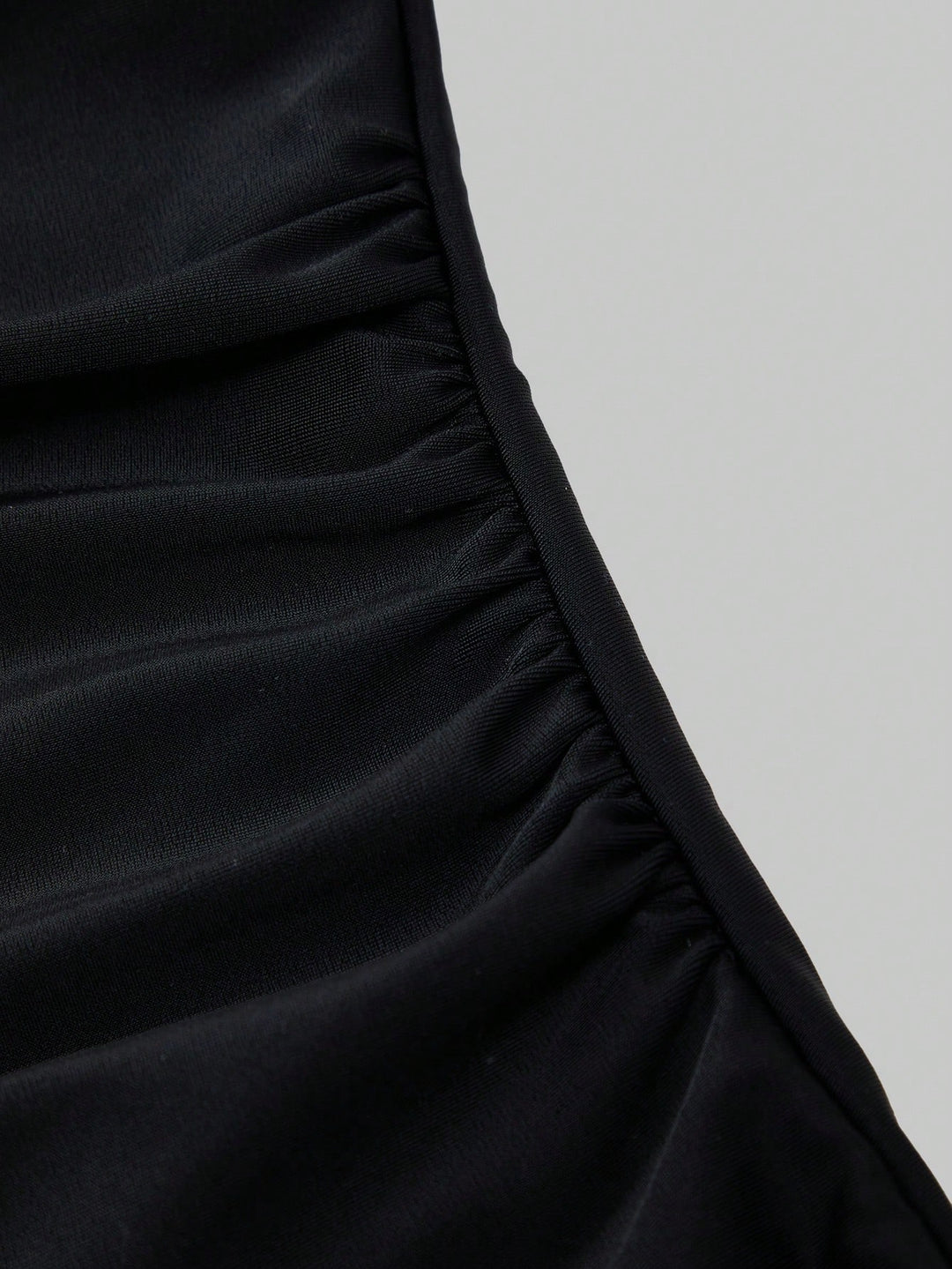 SHEIN overall, fekete
