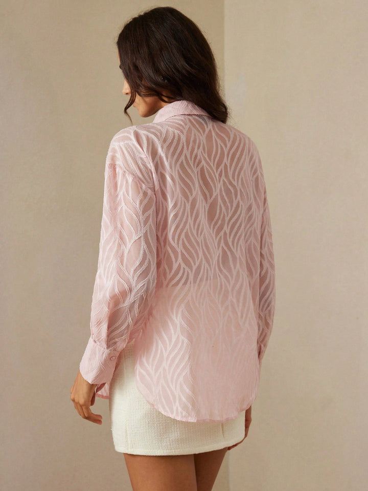 Bluza SHEIN, roz