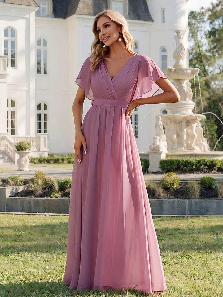 Rochie SHEIN, roz