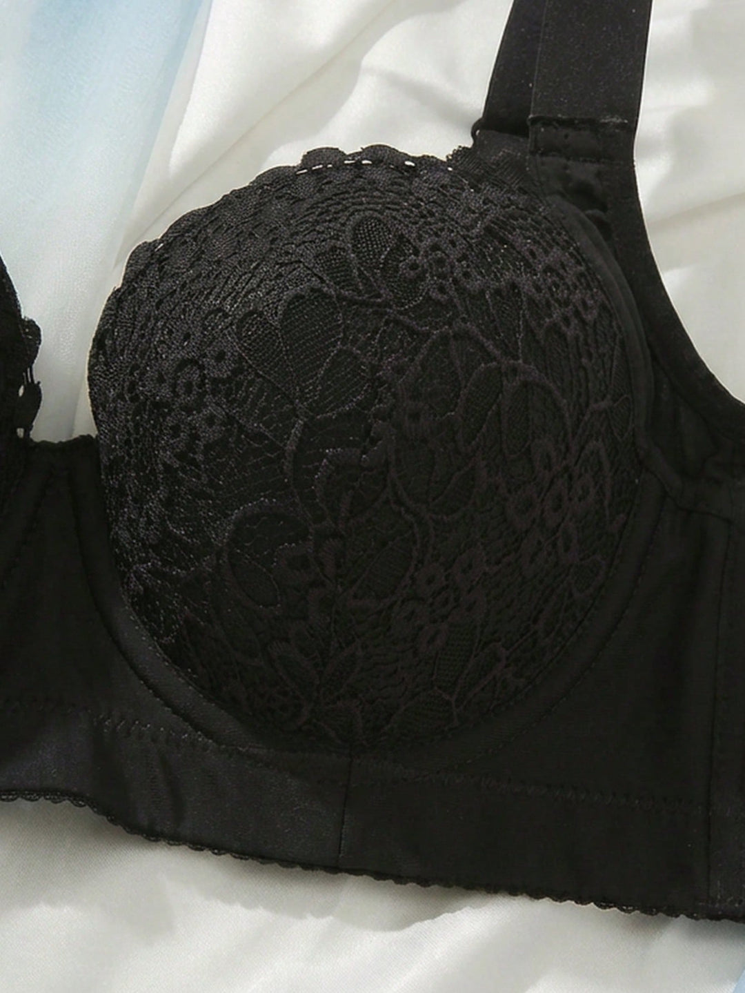 Sutien SHEIN, negru