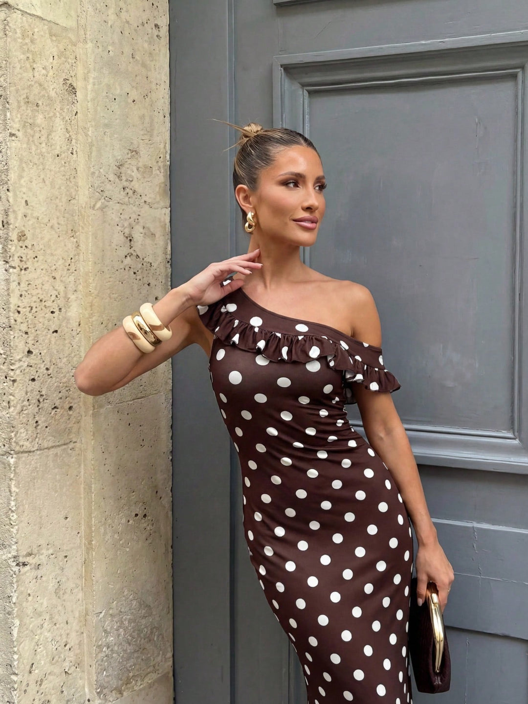 Rochie maxi SHEIN