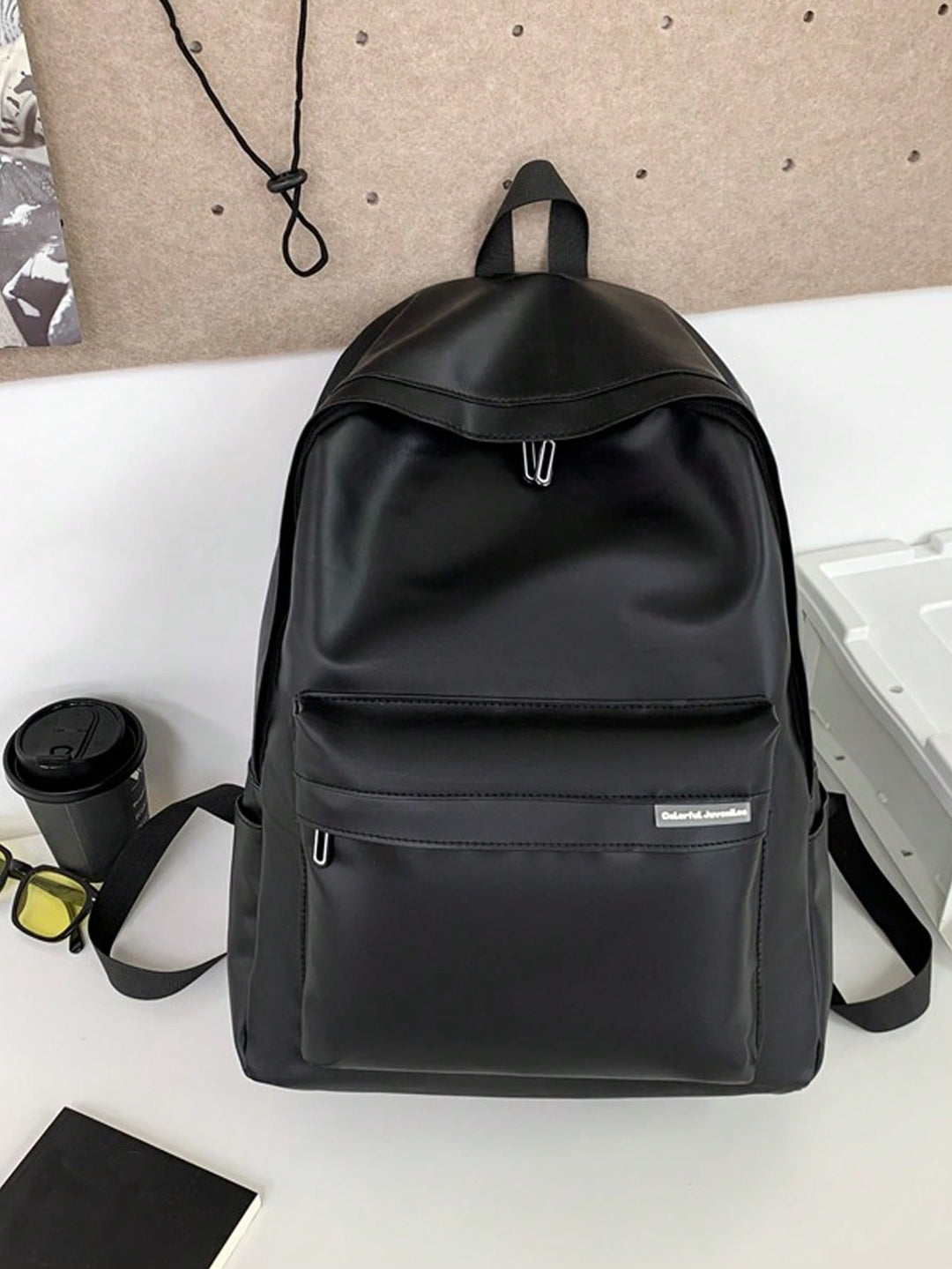 Rucsac SHEIN, negru