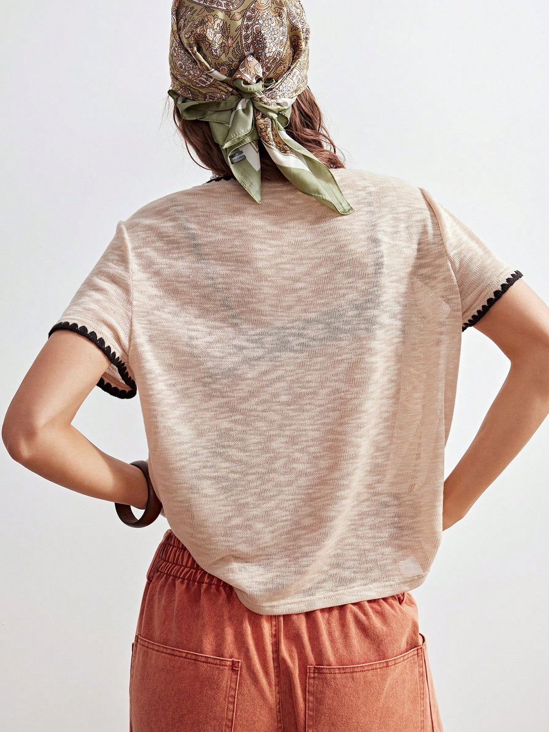 Tricou SHEIN