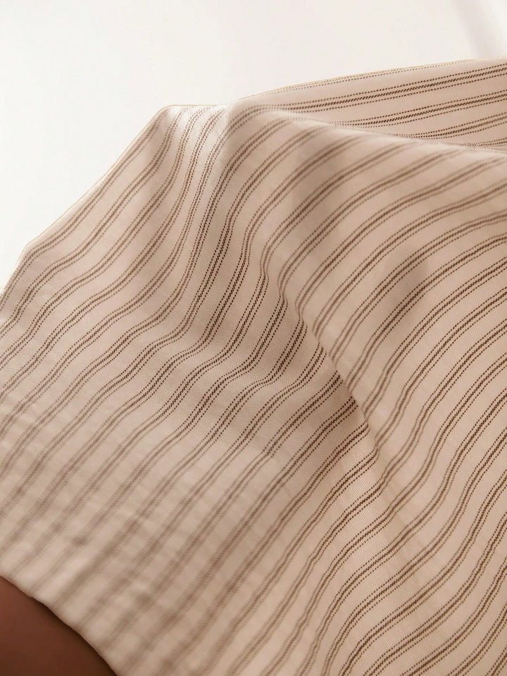 Pantaloni SHEIN, bej