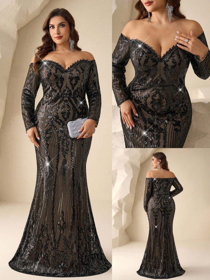 Rochie SHEIN, negru
