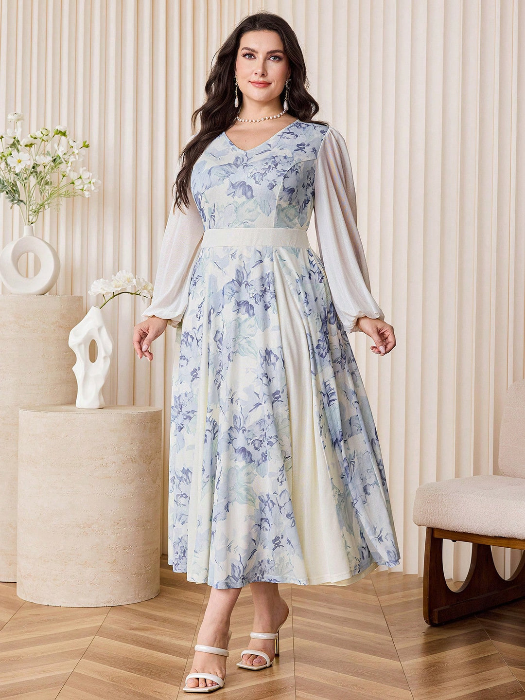 Rochie SHEIN