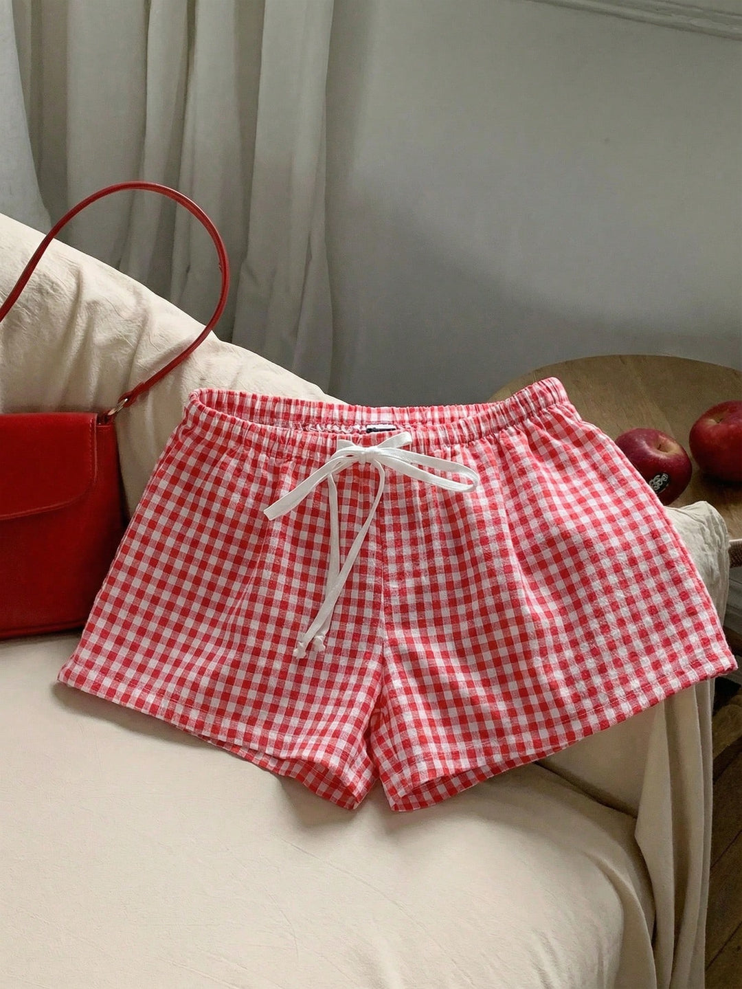Pantaloni scurți SHEIN, mix culori