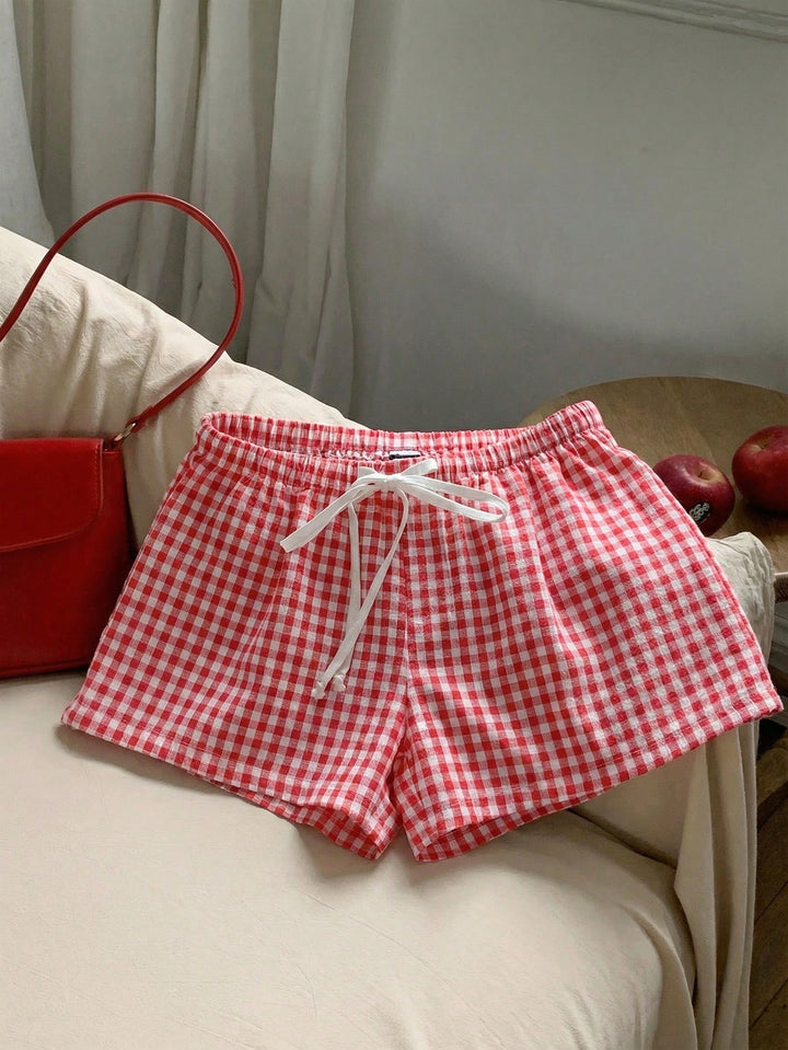 Pantaloni scurți SHEIN, mix culori